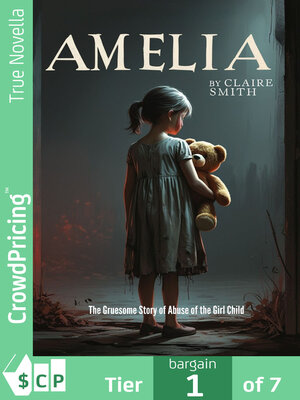 cover image of Amelia